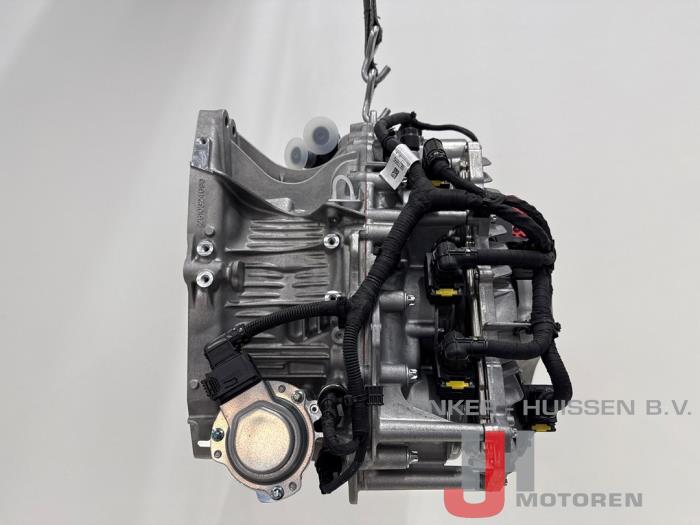 Automaatbak Mercedes A-Klasse - Foto 6