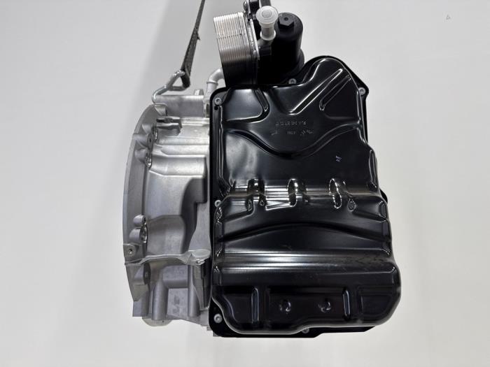 Automaatbak Mercedes CLA