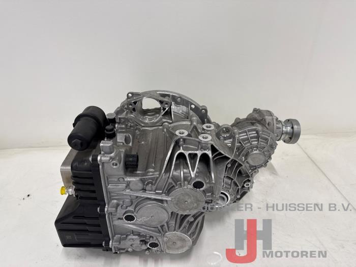 Automaatbak Mercedes A-Klasse - Foto 2