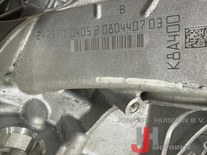Versnellingsbak Mercedes A-Klasse 724114 - Photo 7