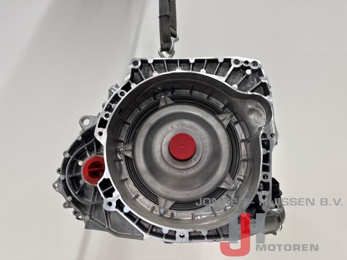 Automaatbak Mercedes A-Klasse - Foto 4