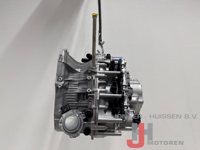 Automaatbak Mercedes A-Klasse - Foto 2