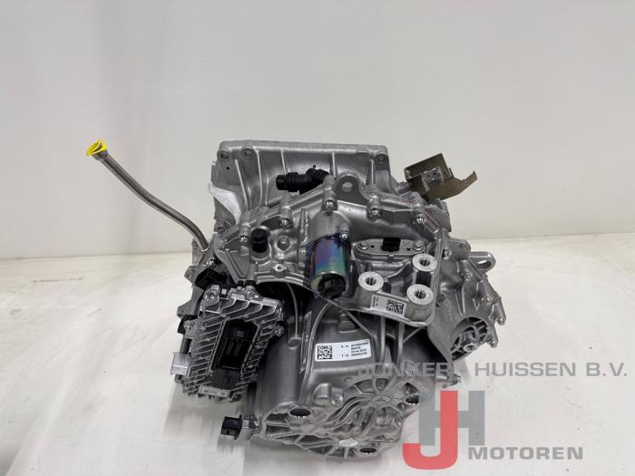 Automaatbak Mercedes A-Klasse - Foto 6