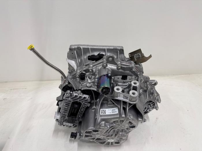 Automaatbak Mercedes A-Klasse