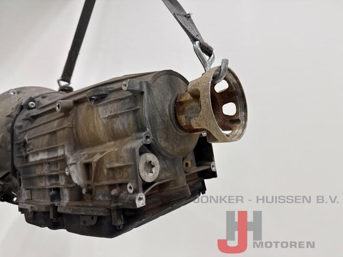 Automaatbak Mercedes G-Klasse - Foto 4