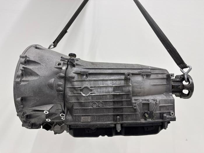 Automaatbak Mercedes G-Klasse
