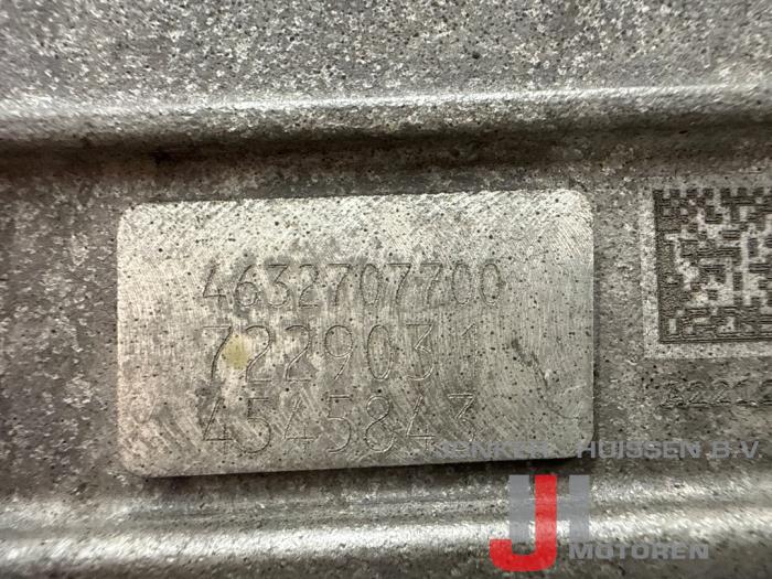 Versnellingsbak Mercedes G-Klasse 722903 - صورة 8