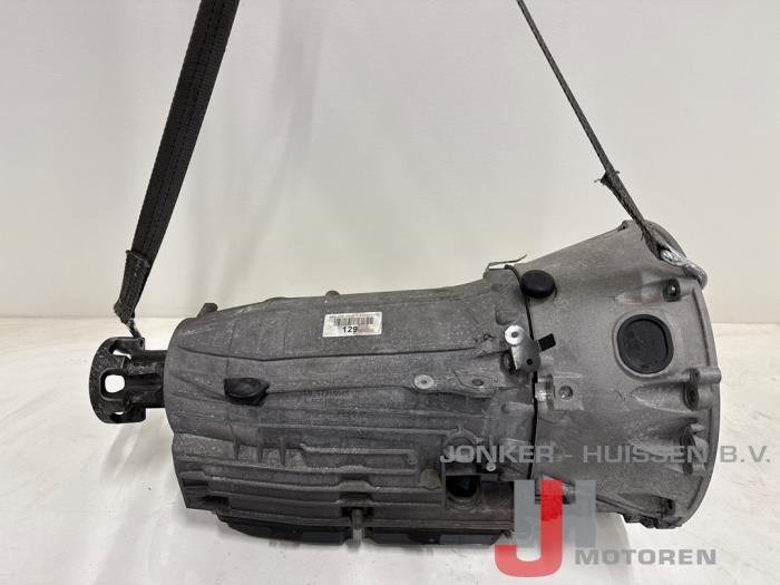 Versnellingsbak Mercedes G-Klasse 722903 - صورة 7