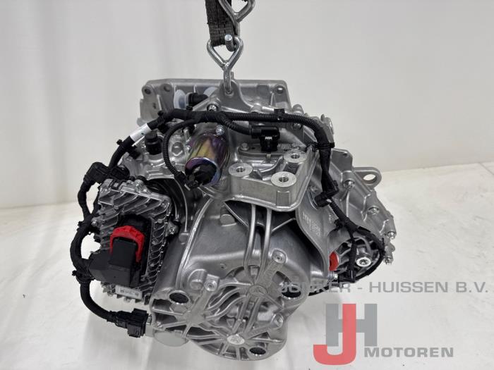 Automaatbak Mercedes A-Klasse - Foto 5