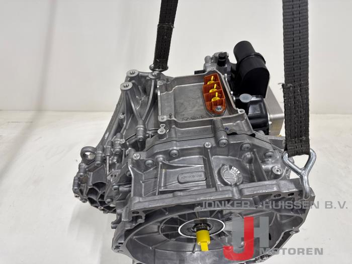 Automaatbak Mercedes GLC-Klasse - Foto 5