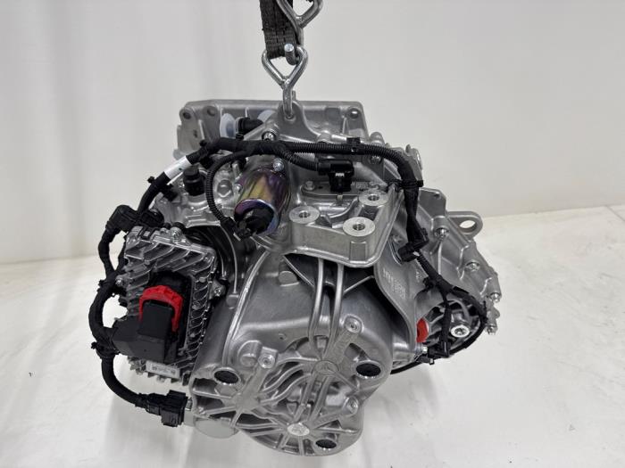 Automaatbak Mercedes A-Klasse
