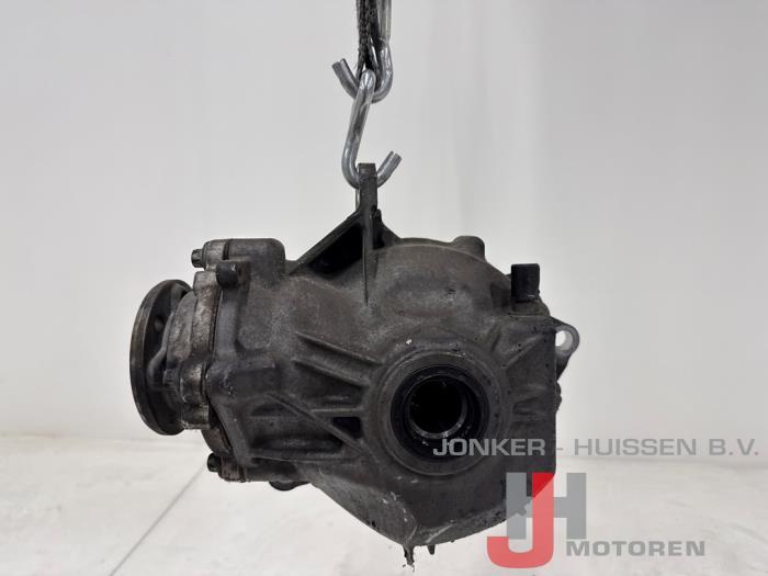 Differentieel voor Mercedes GLC-Klasse 651921 - صورة 4
