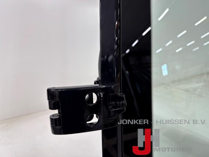 Portier 4Deurs links-achter MAN TGE - Foto 2