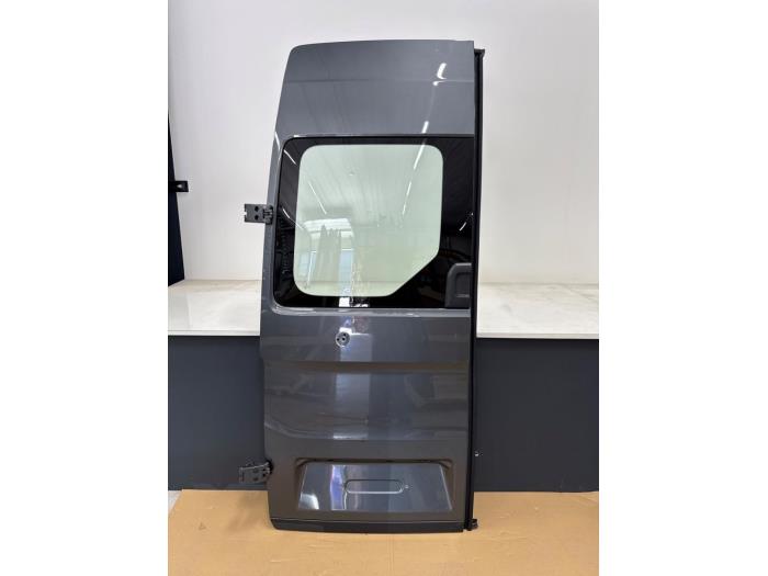Achterdeur Bus-Bestelauto MAN TGE