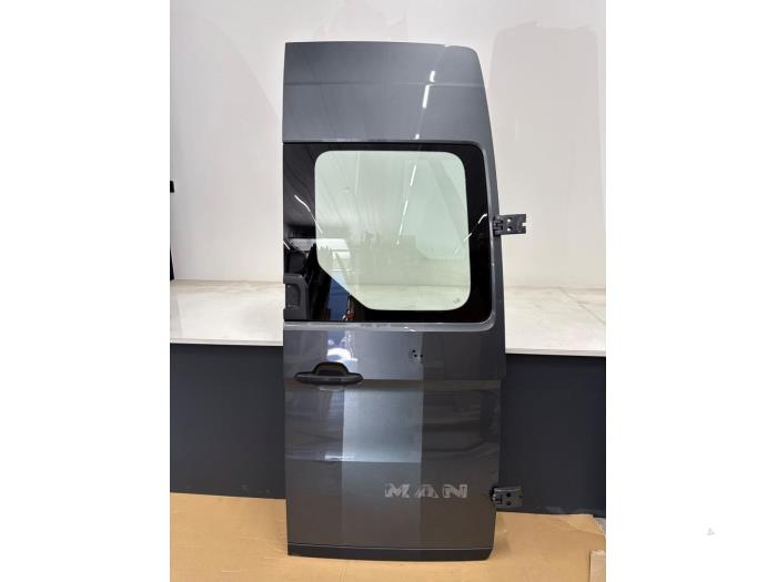 Achterdeur Bus-Bestelauto MAN TGE