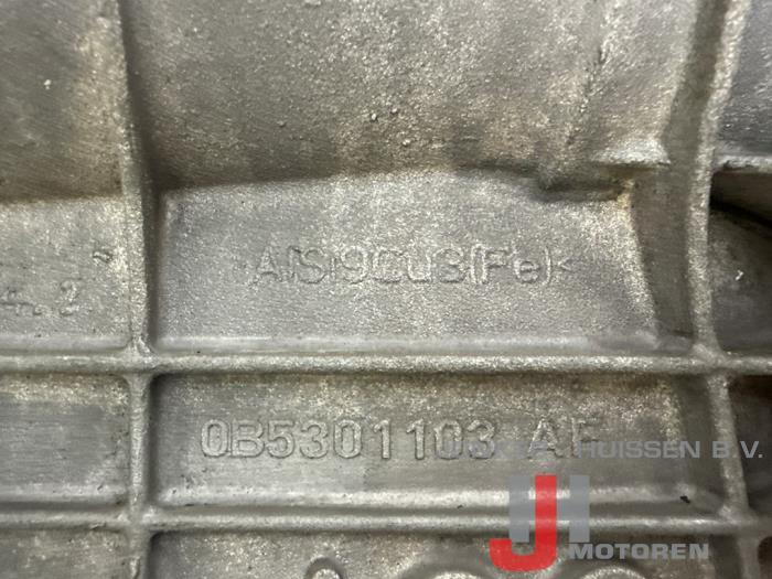 Automaatbak Audi A5 - Foto 4