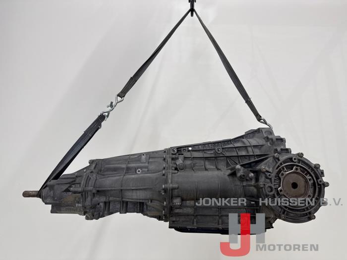 Automaatbak Audi A5 - Foto 2