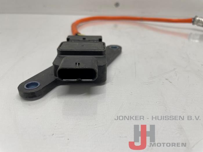 Lambda Sonde Mercedes A-Klasse - Photo 4