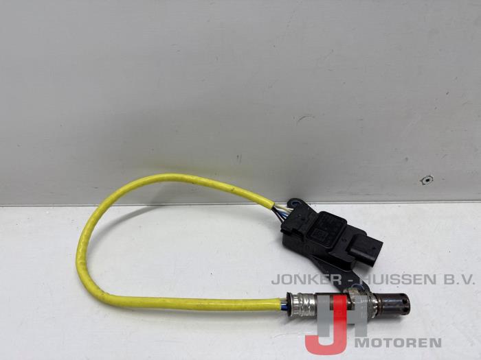Nox sensor Mercedes Sprinter - صورة 4