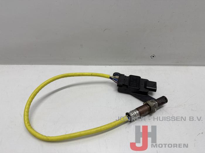 Nox sensor Mercedes Sprinter - صورة 2