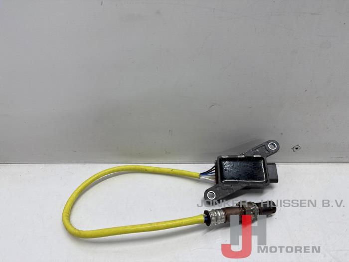 Nox sensor Mercedes Sprinter - صورة 4