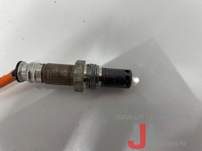 Lambda Sonde Mercedes A-Klasse - Fotoğraf 3