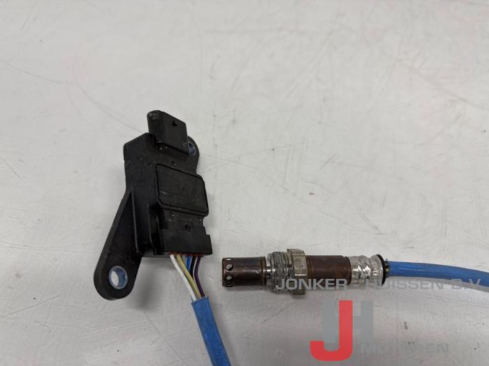 Nox sensor Mercedes E-Klasse - Foto 3