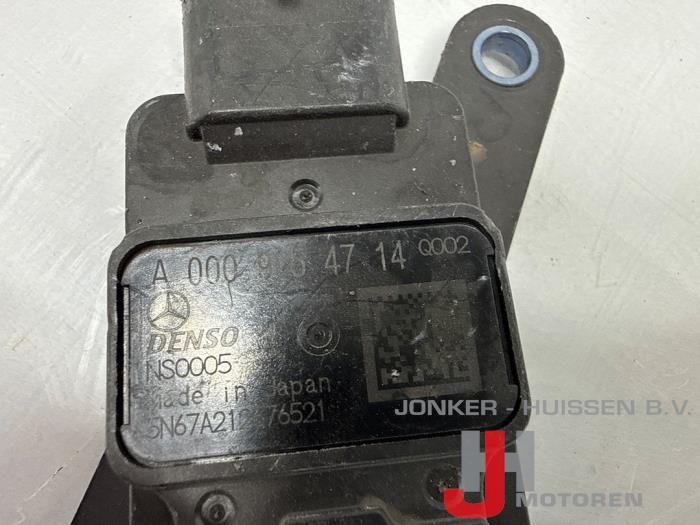Nox sensor Mercedes E-Klasse - Foto 5
