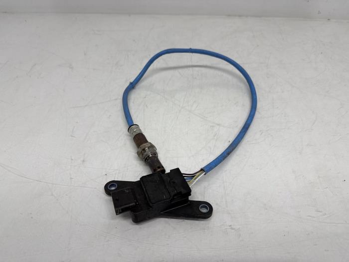 Nox sensor Mercedes E-Klasse