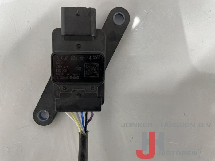 Nox sensor Mercedes Vito - Foto 2