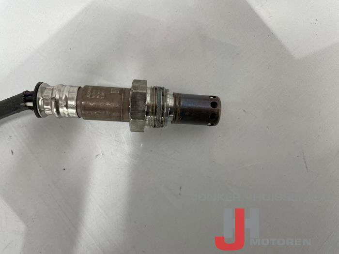 Nox sensor Mercedes E-Klasse - Foto 3