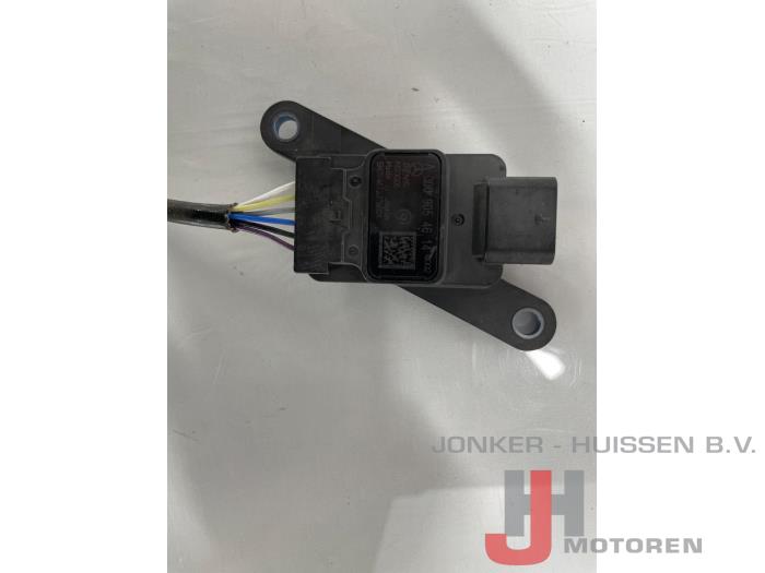 Nox sensor Mercedes E-Klasse - Foto 2