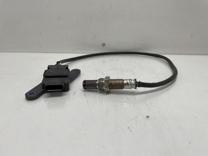 Nox sensor Mercedes E-Klasse