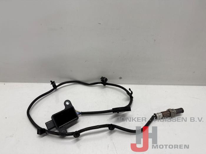 Nox sensor Opel Astra - Foto 3