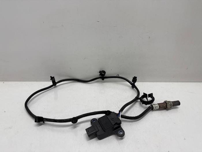 Nox sensor Opel Astra