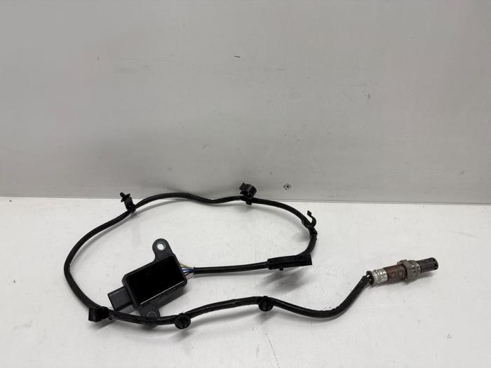 Nox sensor Opel Astra