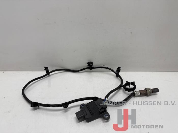 Nox sensor Opel Astra - Foto 2