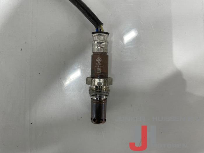 Nox sensor Volkswagen T-Roc - صورة 3