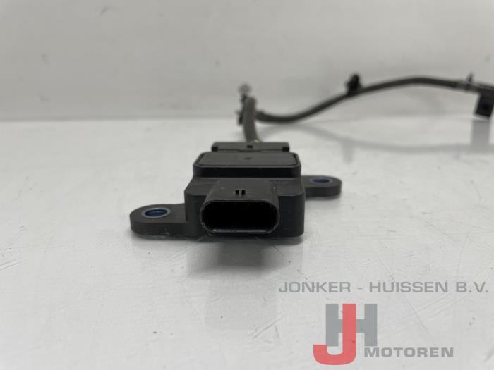 Nox sensor Opel Insignia - Foto 4