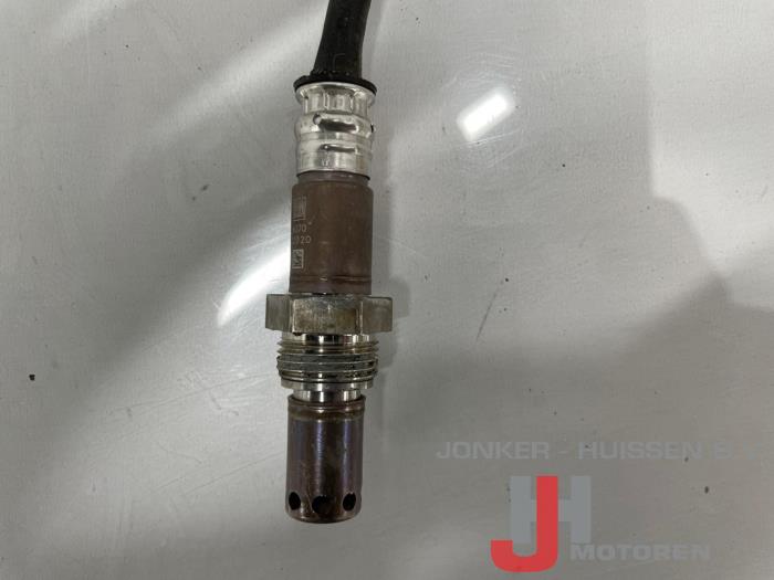 Nox sensor Opel Insignia - Foto 3