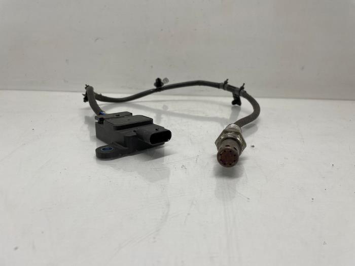 Nox sensor Opel Insignia