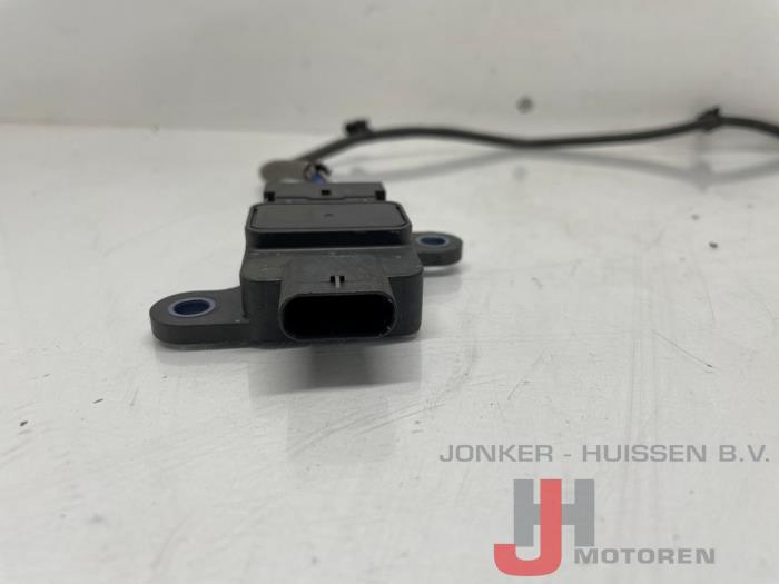 Nox sensor Opel Astra - Foto 4