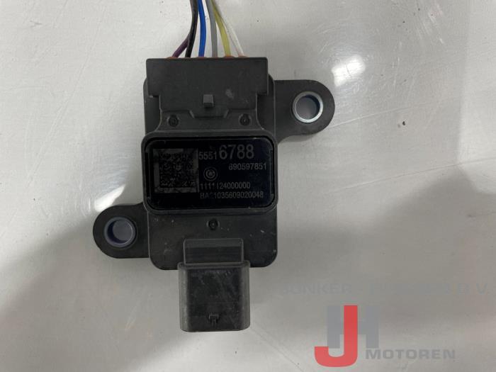 Nox sensor Opel Astra - Foto 2