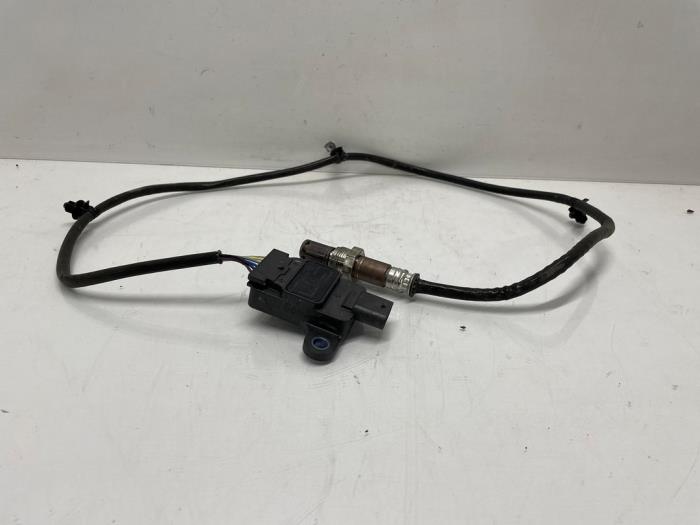 Nox sensor Opel Astra