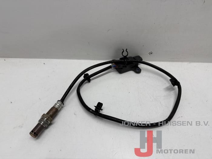 Nox sensor Opel Astra - Foto 2