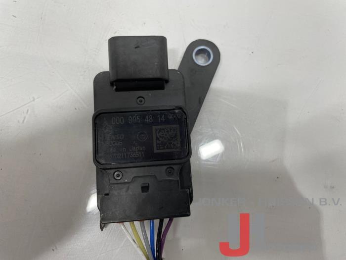 Nox sensor Mercedes Sprinter - صورة 2