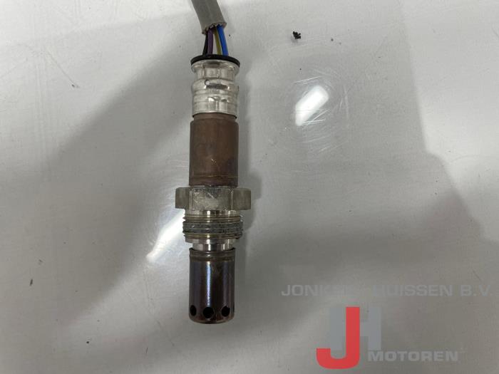 Nox sensor Mercedes Sprinter - صورة 3