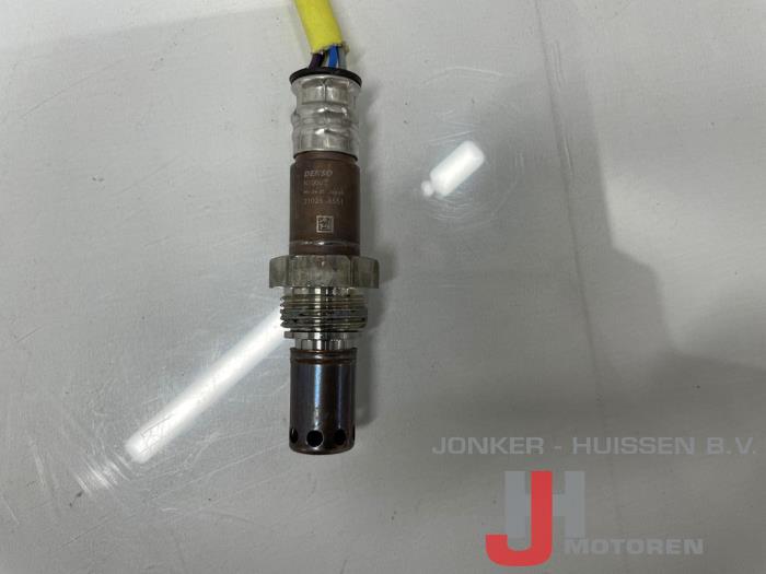 Nox sensor Mercedes Sprinter - صورة 4