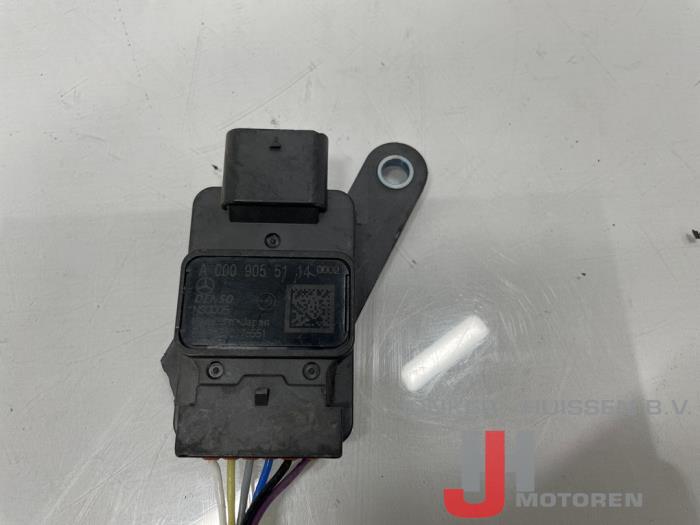 Nox sensor Mercedes Sprinter - صورة 2