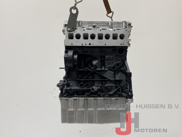 Motor Volkswagen Crafter - Foto 3